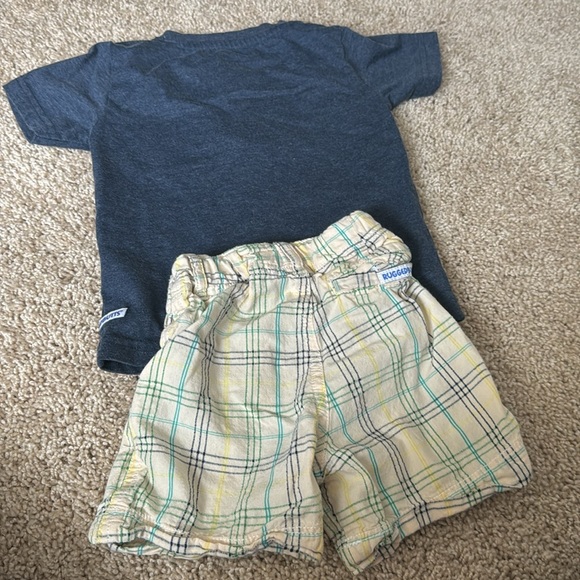 Rugged Butts set - Picture 5 of 5